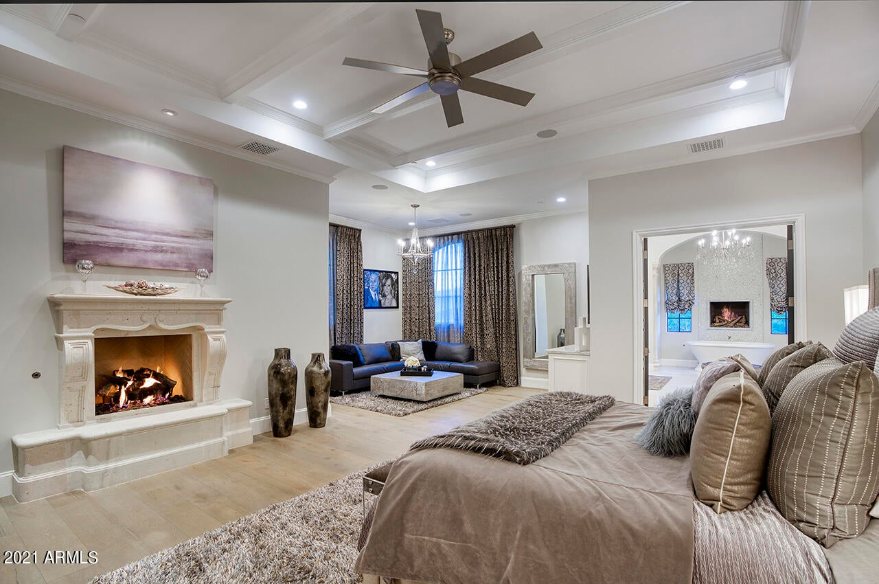 Silverleaf at DC Ranch - Residential