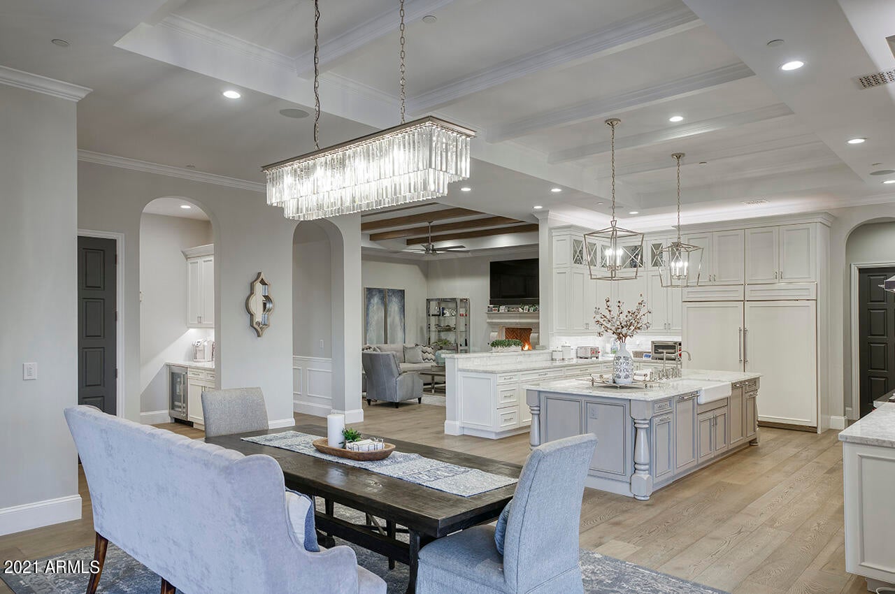 Silverleaf at DC Ranch - Residential