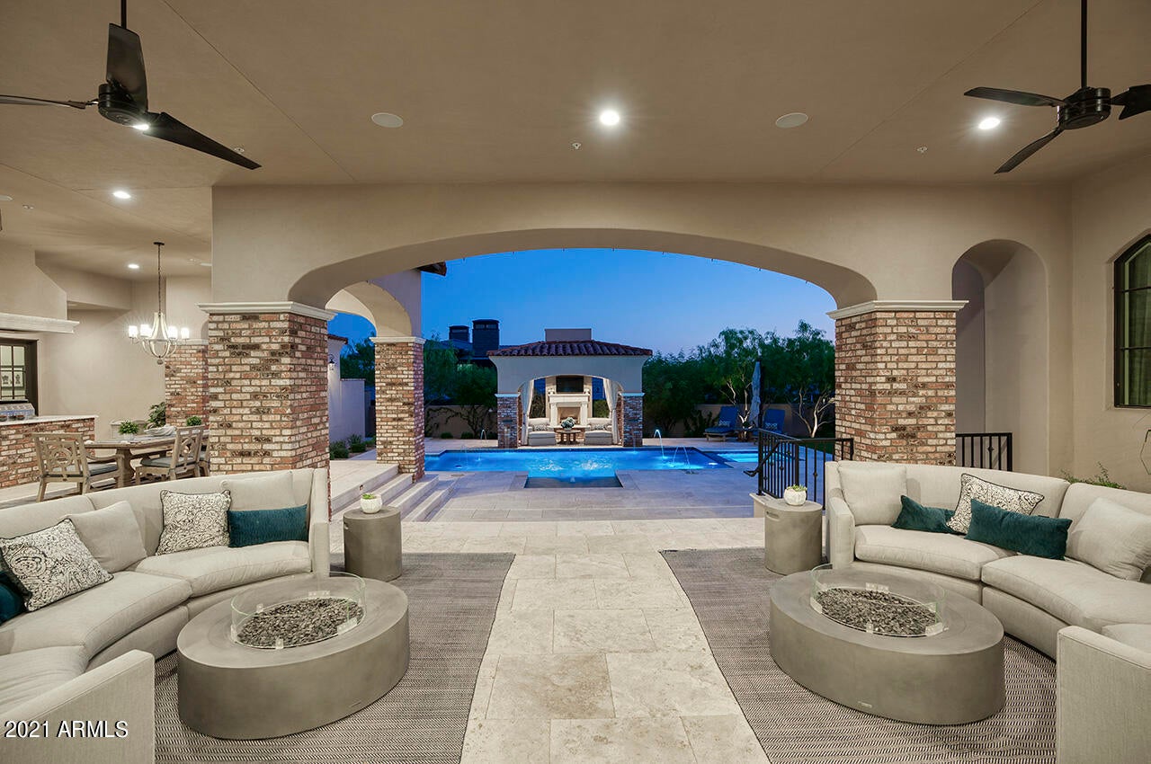 Silverleaf at DC Ranch - Residential
