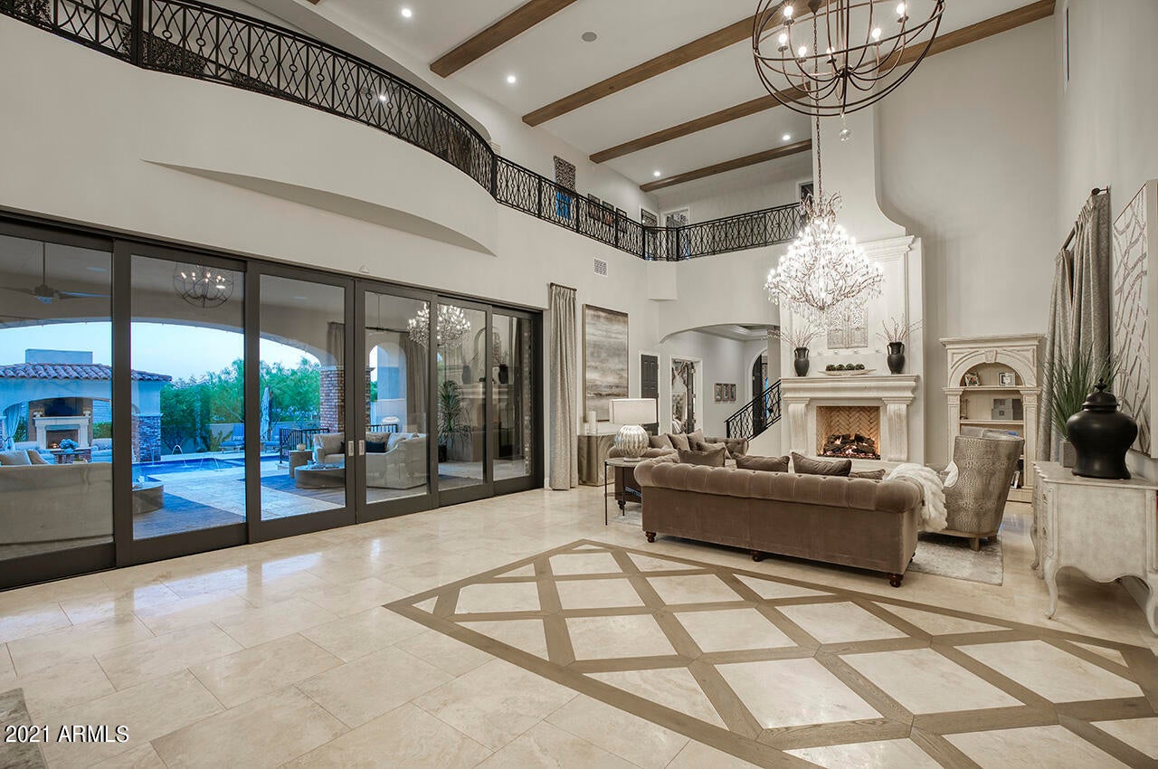 Silverleaf at DC Ranch - Residential