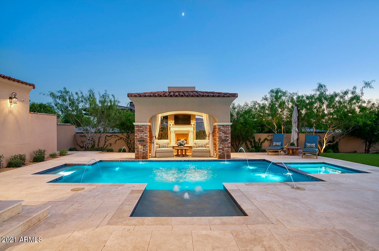 Silverleaf at DC Ranch - Residential