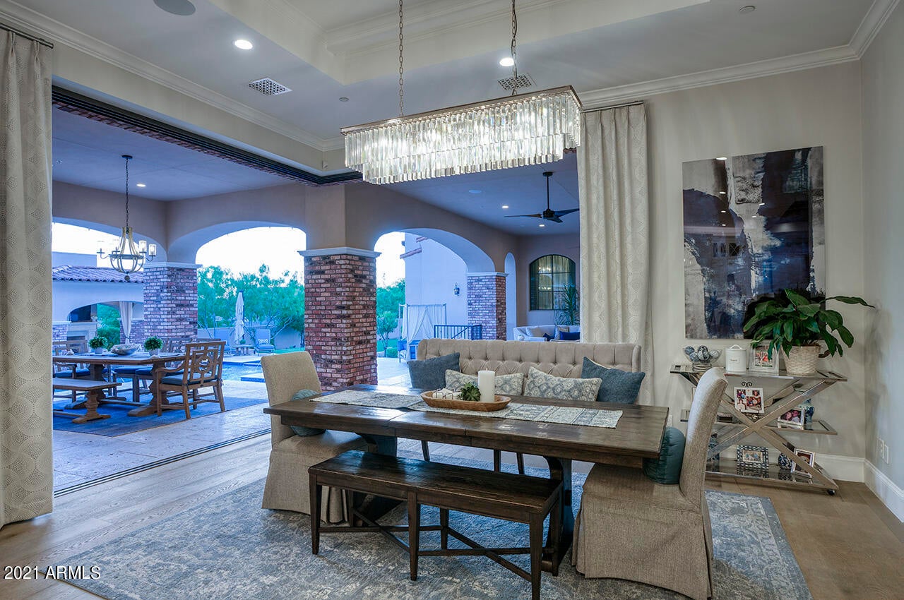 Silverleaf at DC Ranch - Residential