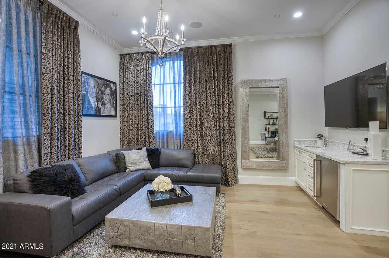 Silverleaf at DC Ranch - Residential
