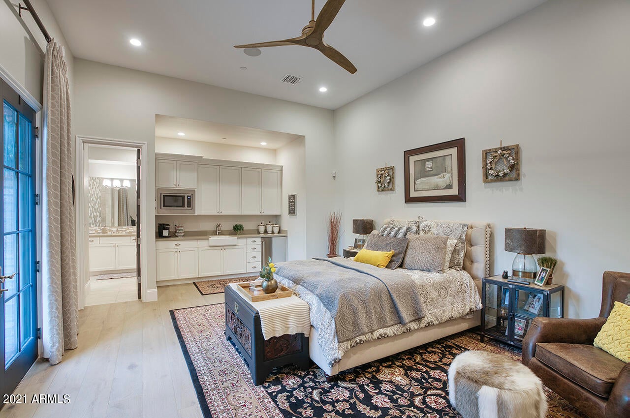 Silverleaf at DC Ranch - Residential