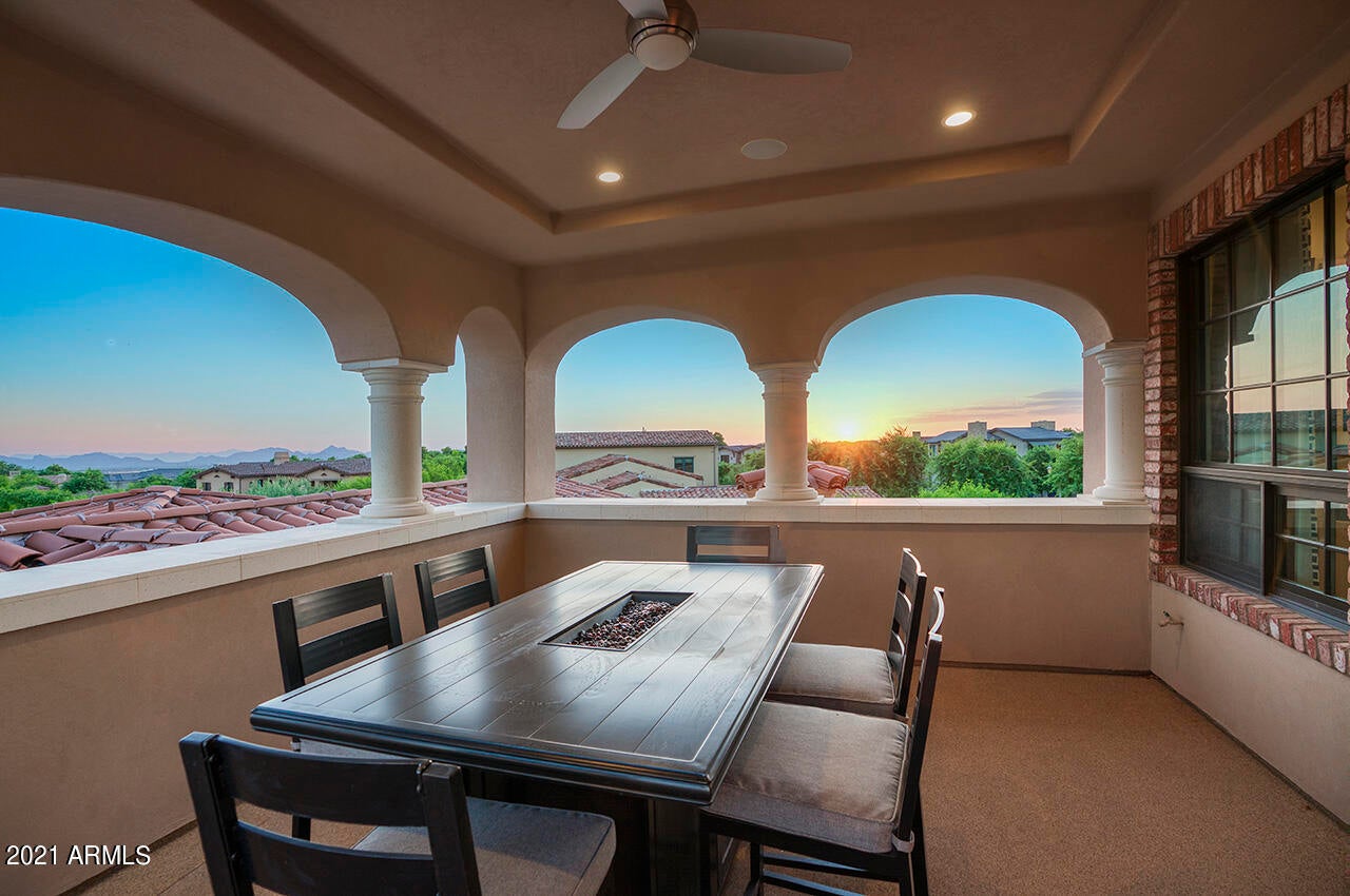 Silverleaf at DC Ranch - Residential