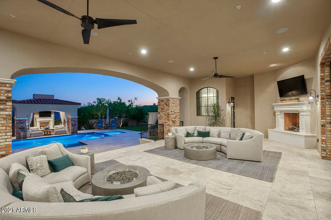 Silverleaf at DC Ranch - Residential