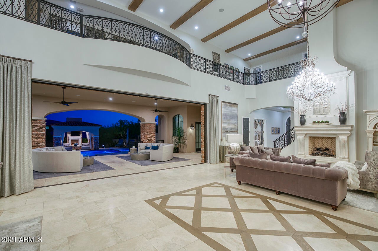 Silverleaf at DC Ranch - Residential