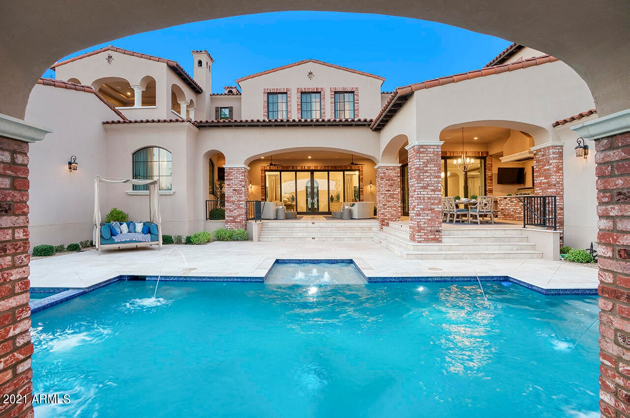 Silverleaf at DC Ranch - Residential