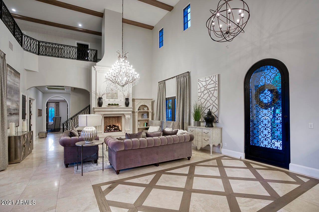 Silverleaf at DC Ranch - Residential