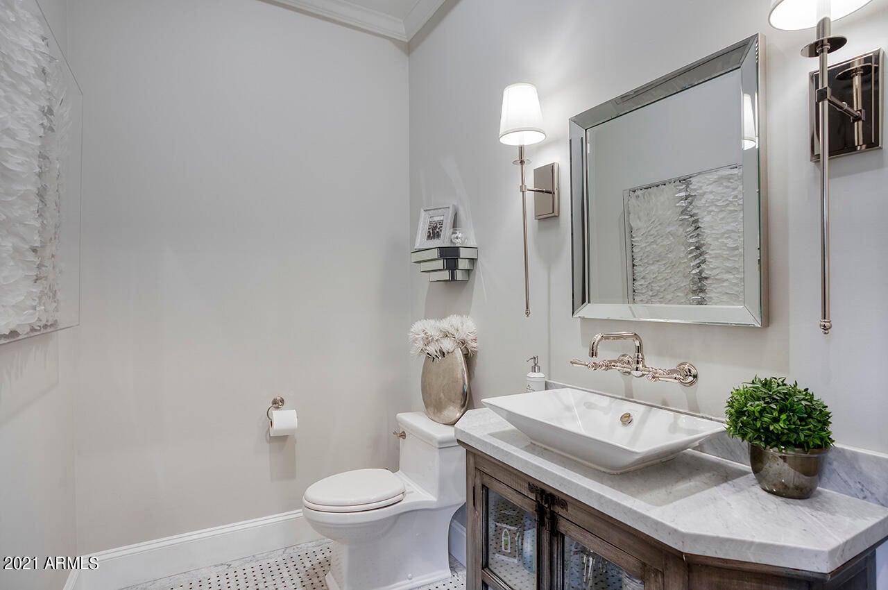 Silverleaf at DC Ranch - Residential