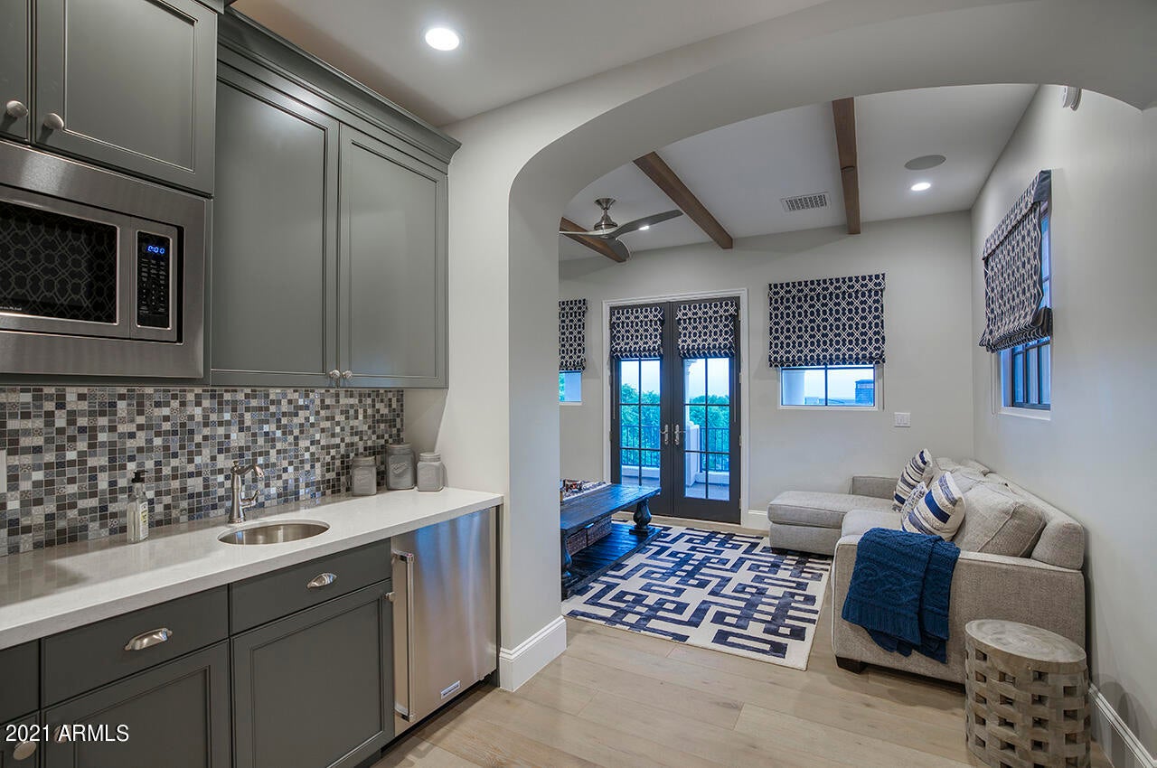 Silverleaf at DC Ranch - Residential