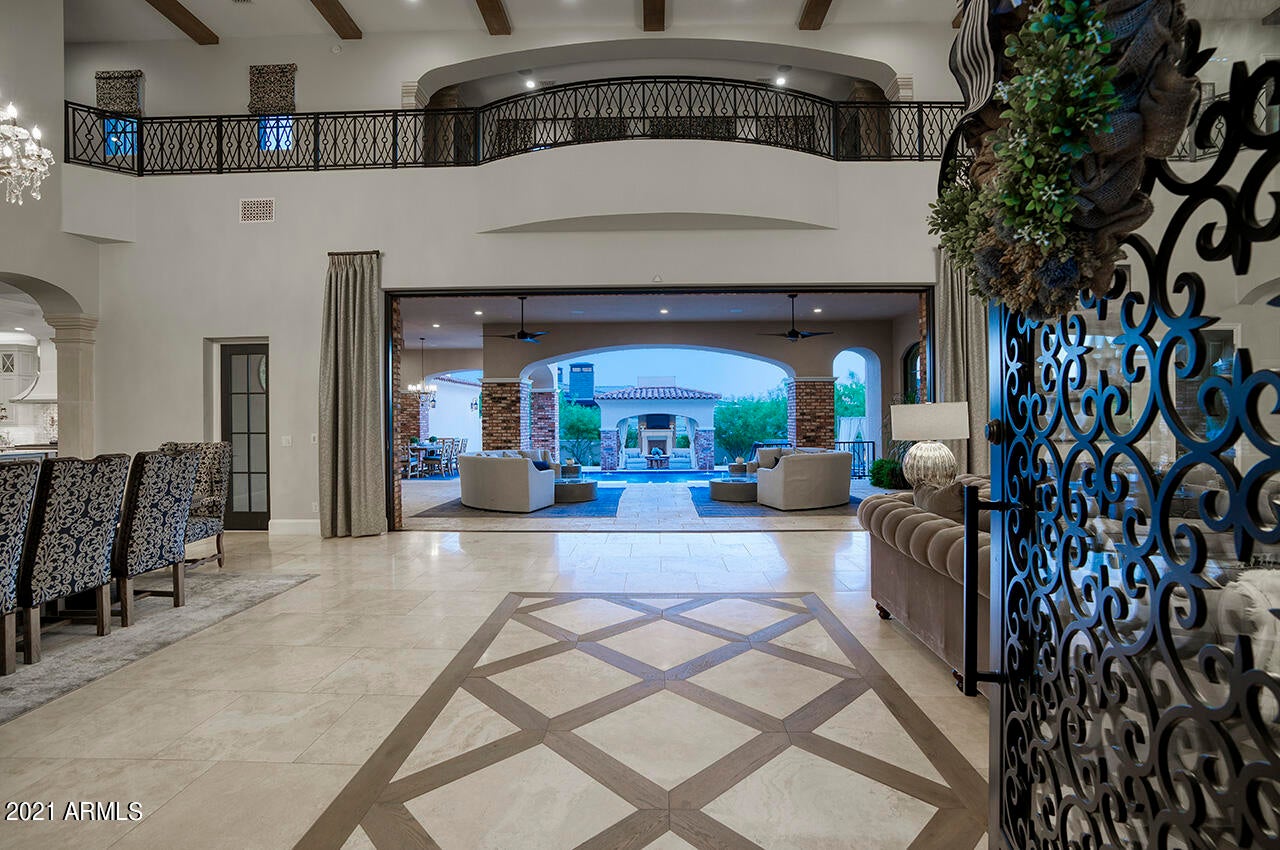 Silverleaf at DC Ranch - Residential