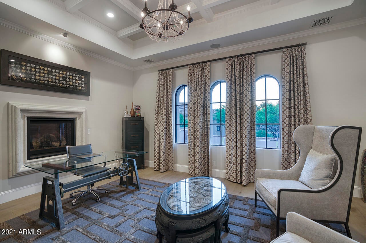 Silverleaf at DC Ranch - Residential