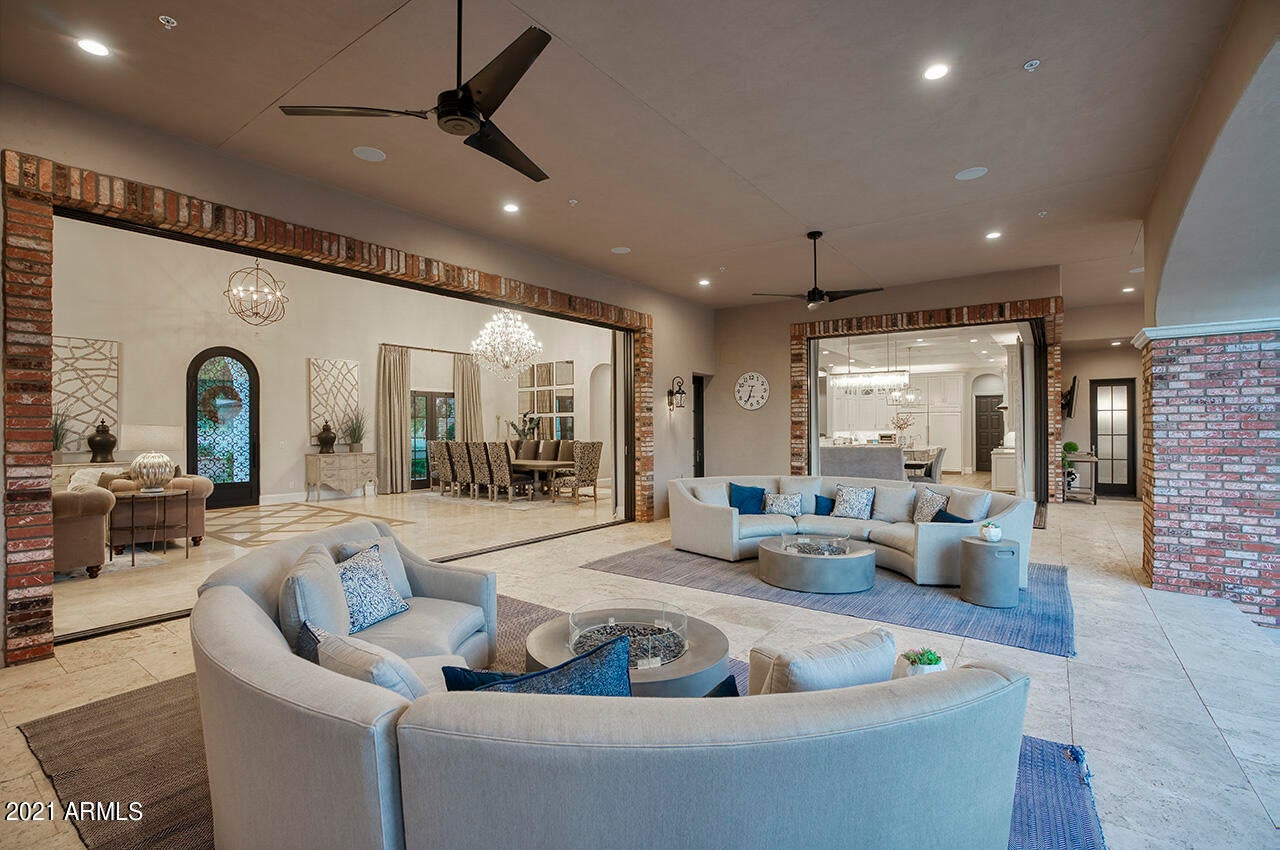 Silverleaf at DC Ranch - Residential