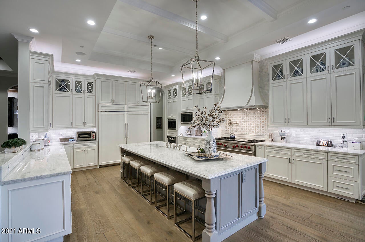 Silverleaf at DC Ranch - Residential