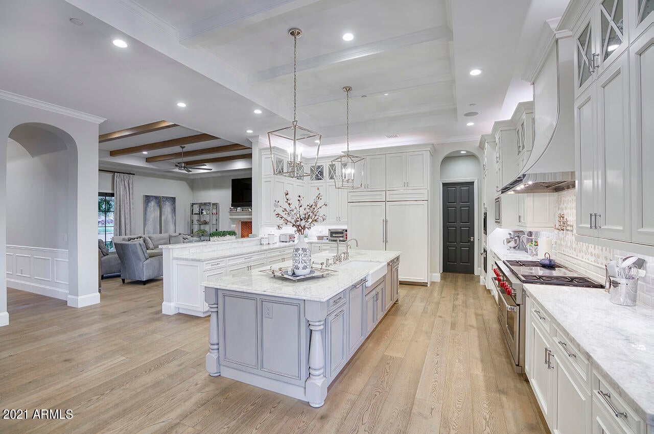 Silverleaf at DC Ranch - Residential