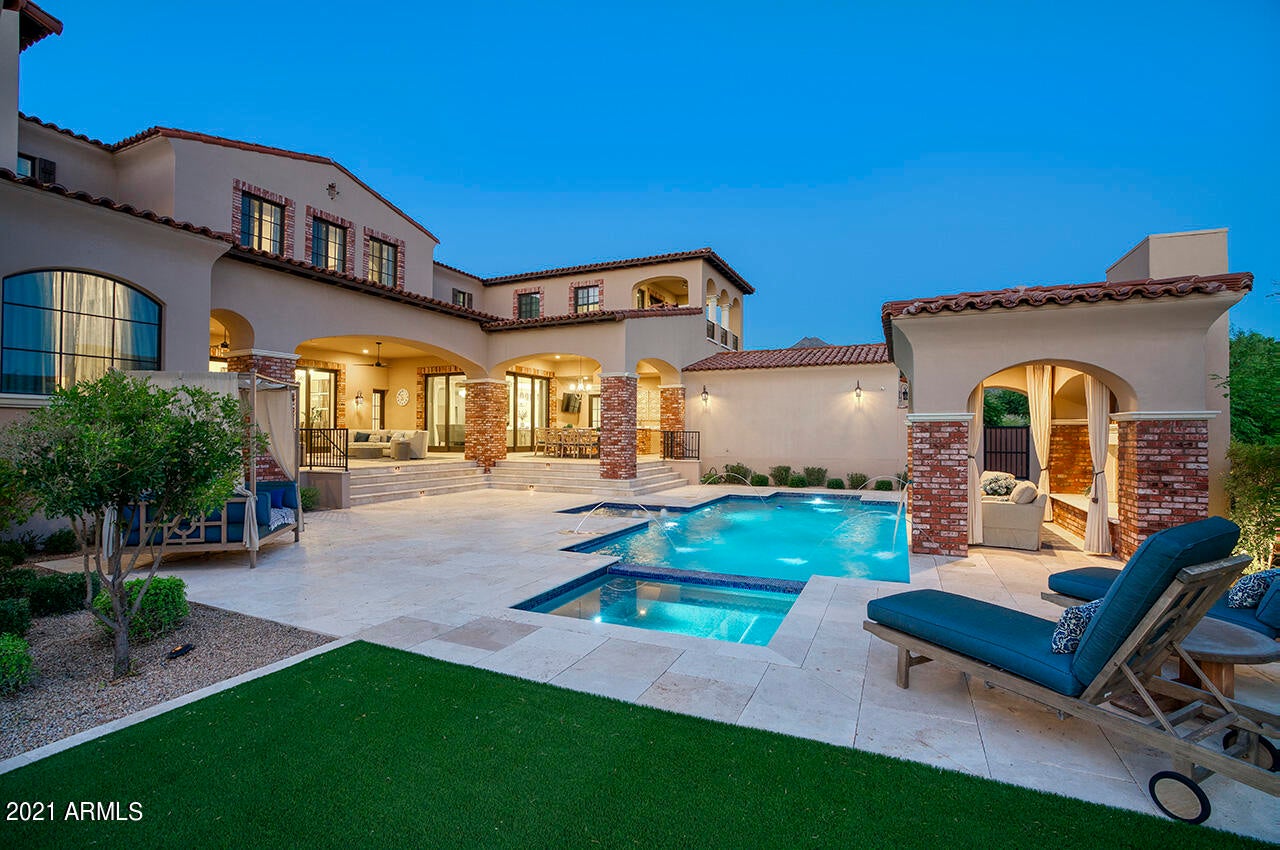 Silverleaf at DC Ranch - Residential