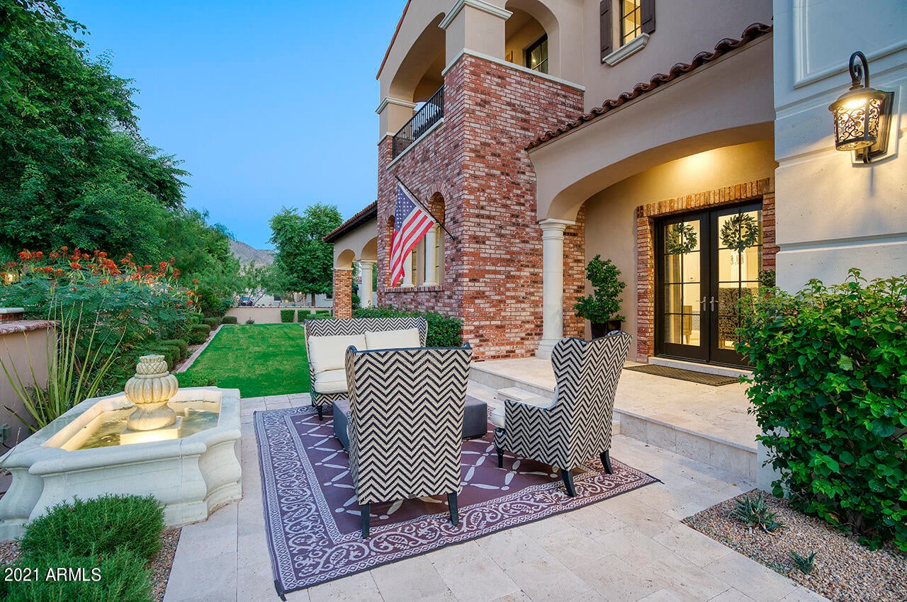 Silverleaf at DC Ranch - Residential