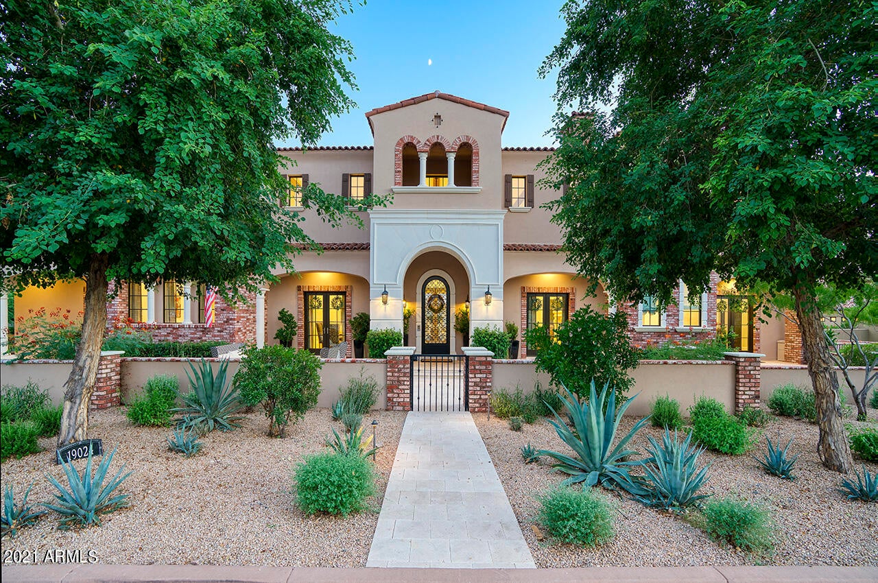 Silverleaf at DC Ranch - Residential
