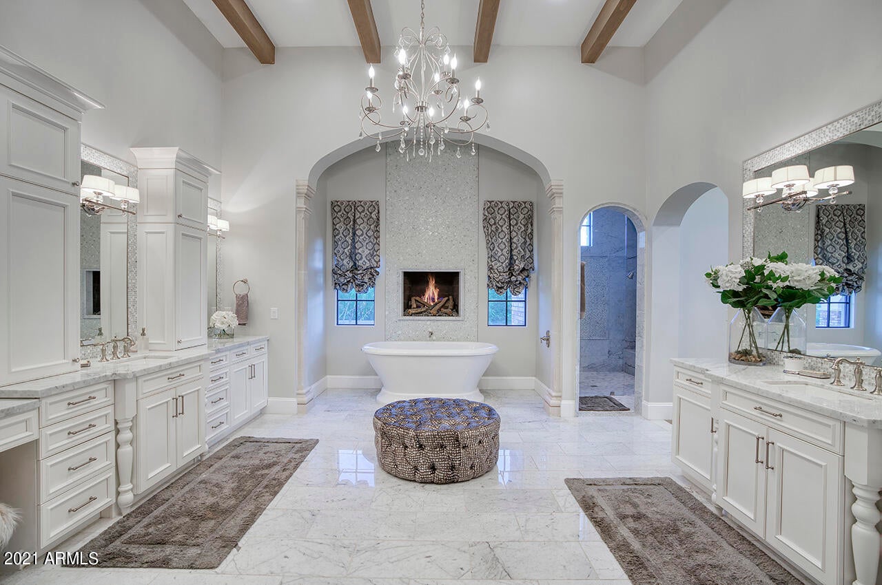 Silverleaf at DC Ranch - Residential
