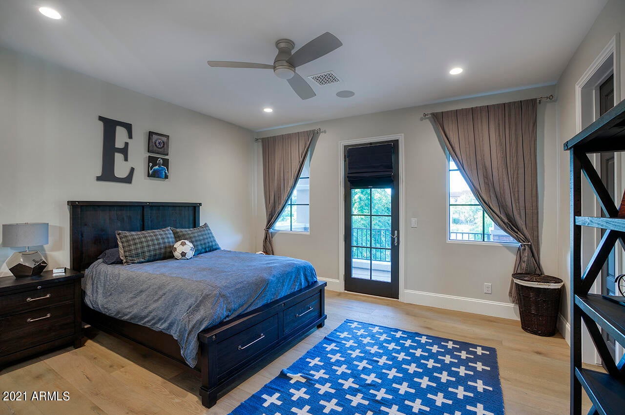 Silverleaf at DC Ranch - Residential