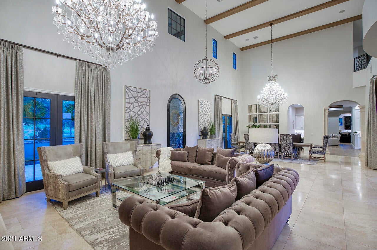 Silverleaf at DC Ranch - Residential