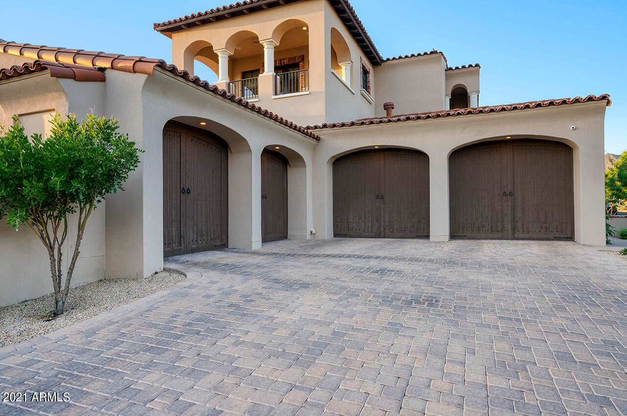 Silverleaf at DC Ranch - Residential