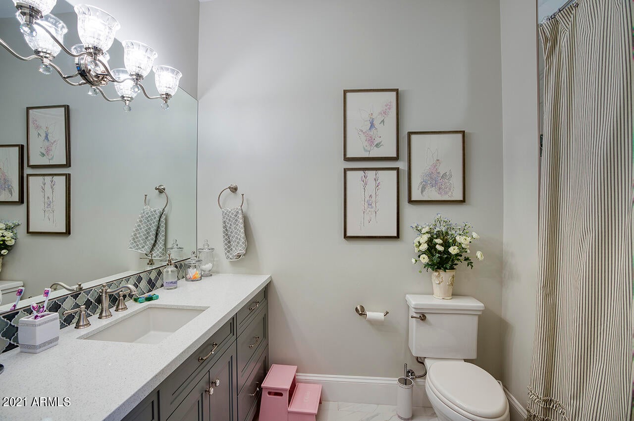 Silverleaf at DC Ranch - Residential