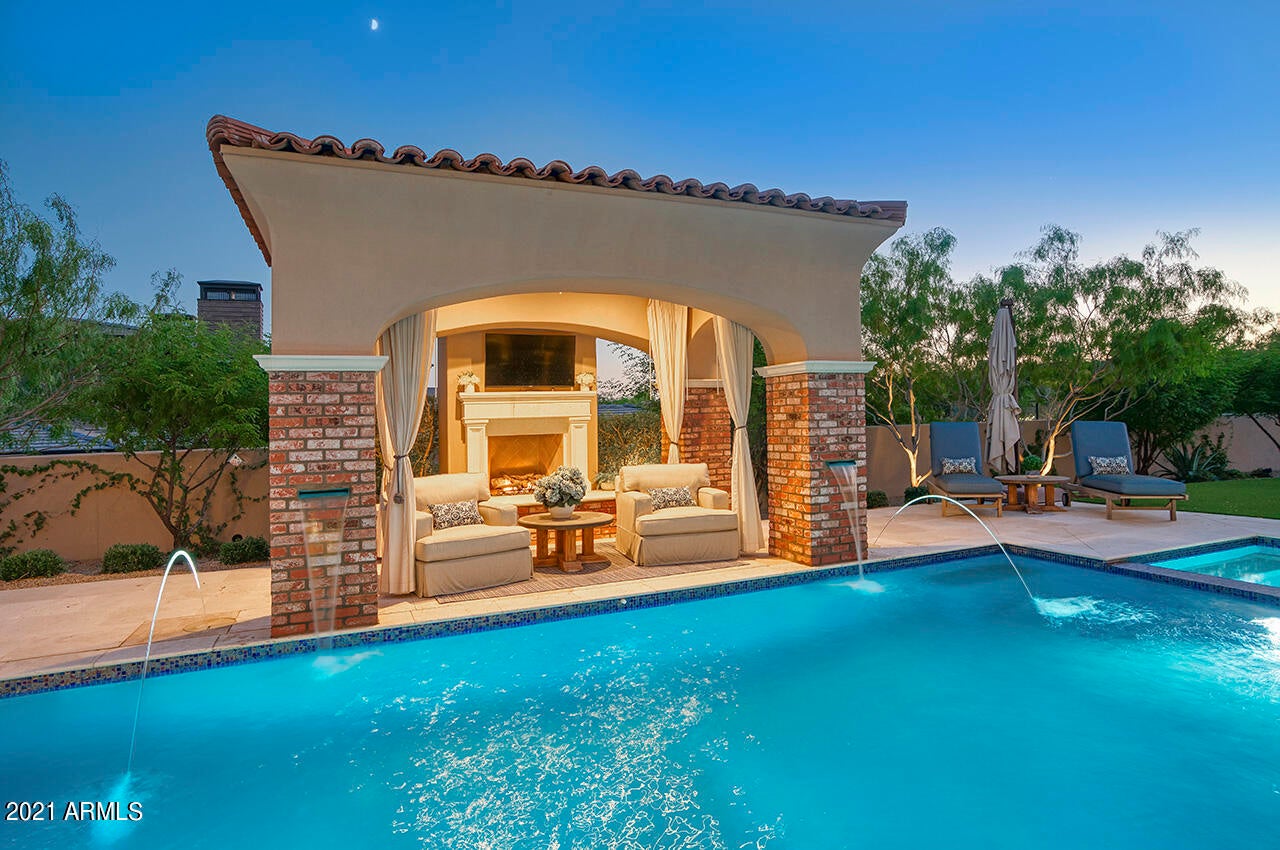 Silverleaf at DC Ranch - Residential