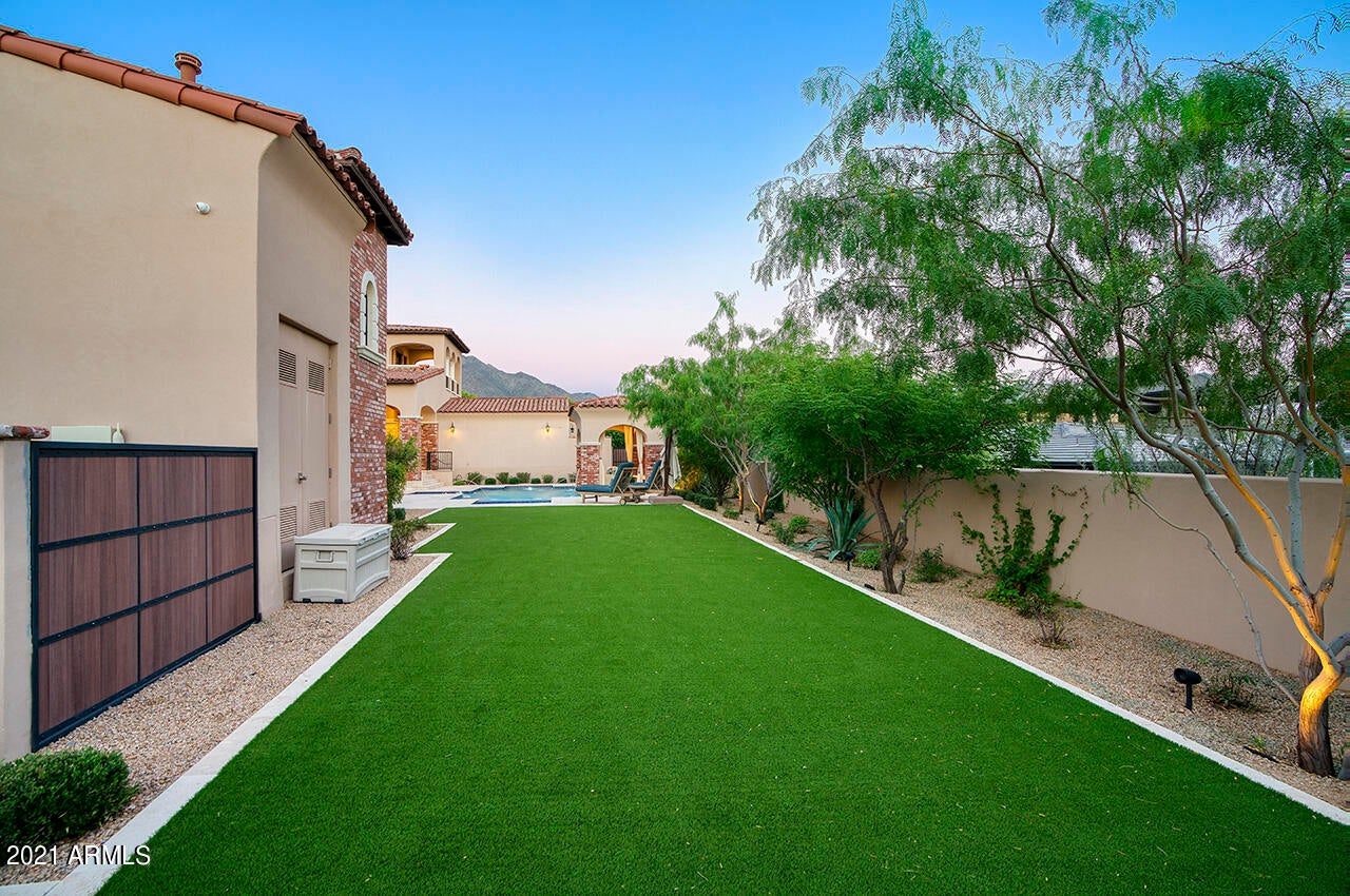 Silverleaf at DC Ranch - Residential