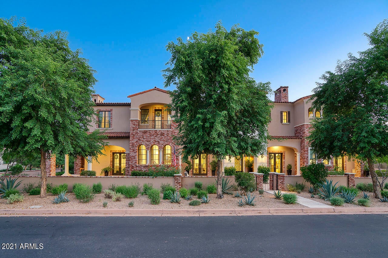 Silverleaf at DC Ranch - Residential