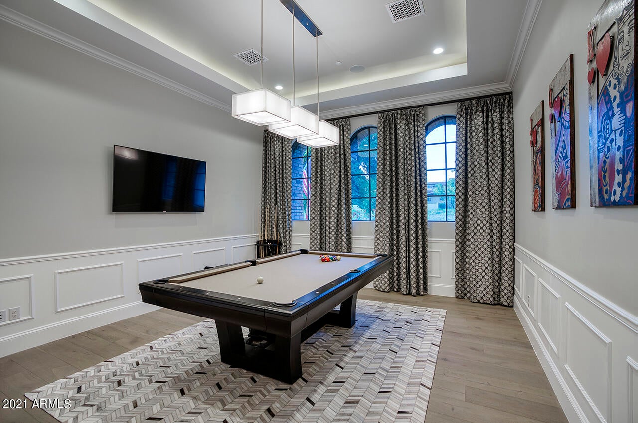 Silverleaf at DC Ranch - Residential