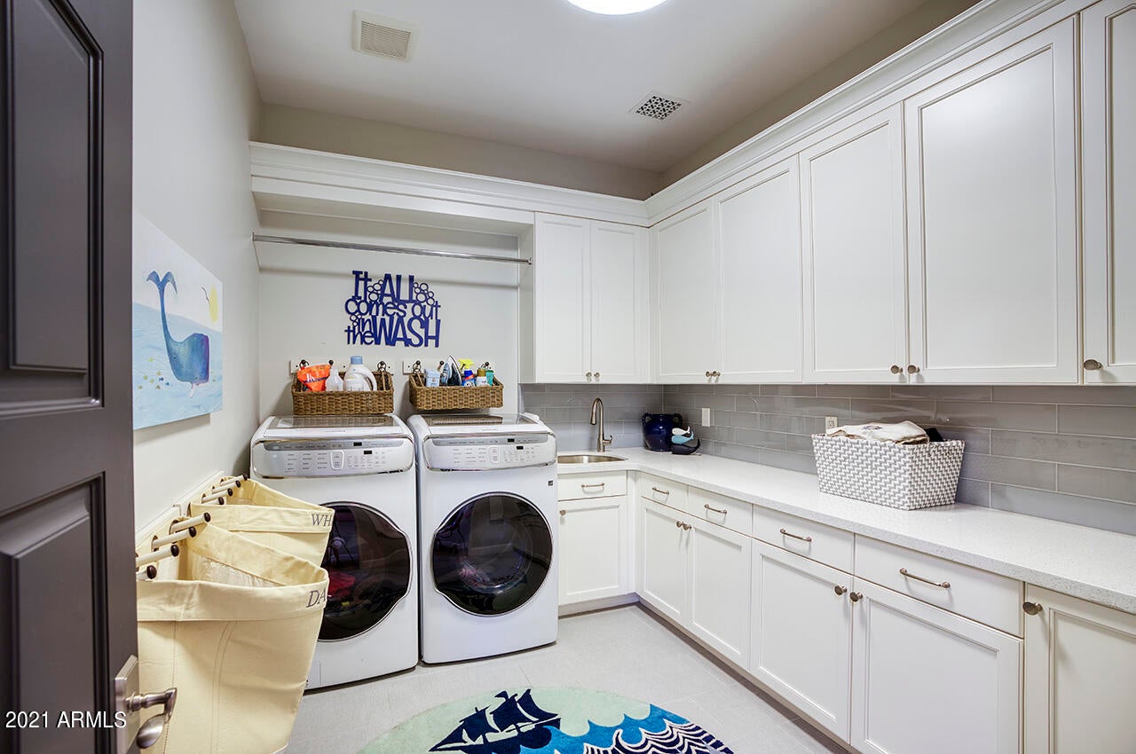 Silverleaf at DC Ranch - Residential