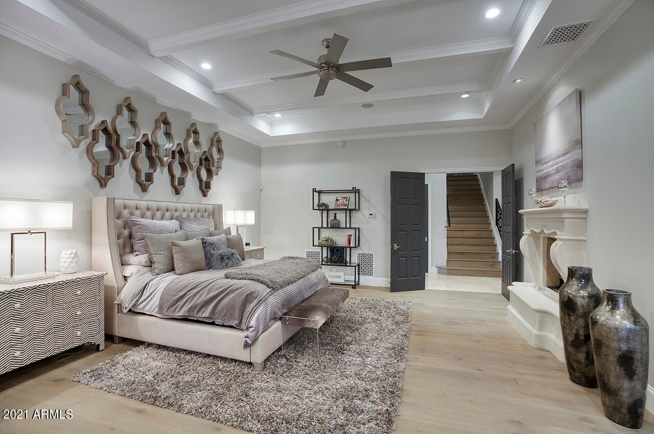 Silverleaf at DC Ranch - Residential