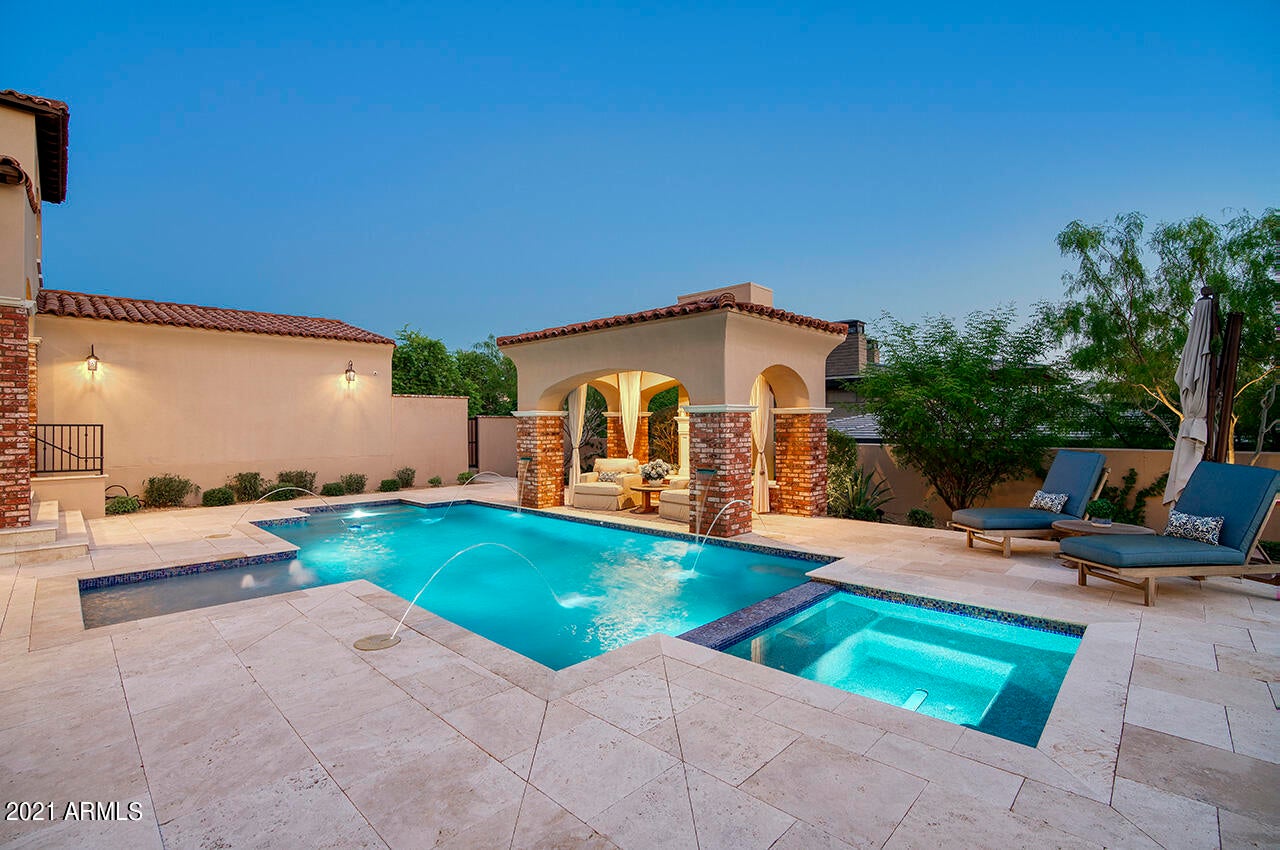 Silverleaf at DC Ranch - Residential