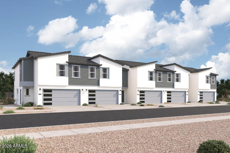 Explore exceptional new construction homes in Apache Junction, AZ, at Goldfield Estates! With an inspired lineup of floor plans--boasting contemporary open-concept layouts and desirable included features--this exciting new community offers something for everyone. You'll also love a prime location near shopping, dining and more. Goldfield Estates is close to US-60 for easy access to employment and entertainment hubs. Residents enjoy a clubhouse, pool, and perfect options for relaxation and recreation.