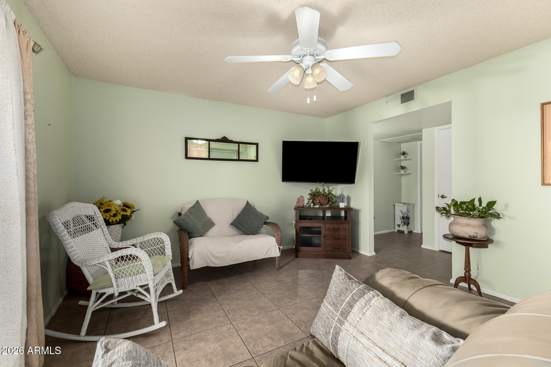 DESERT FOOTHILLS VILLAS - Residential