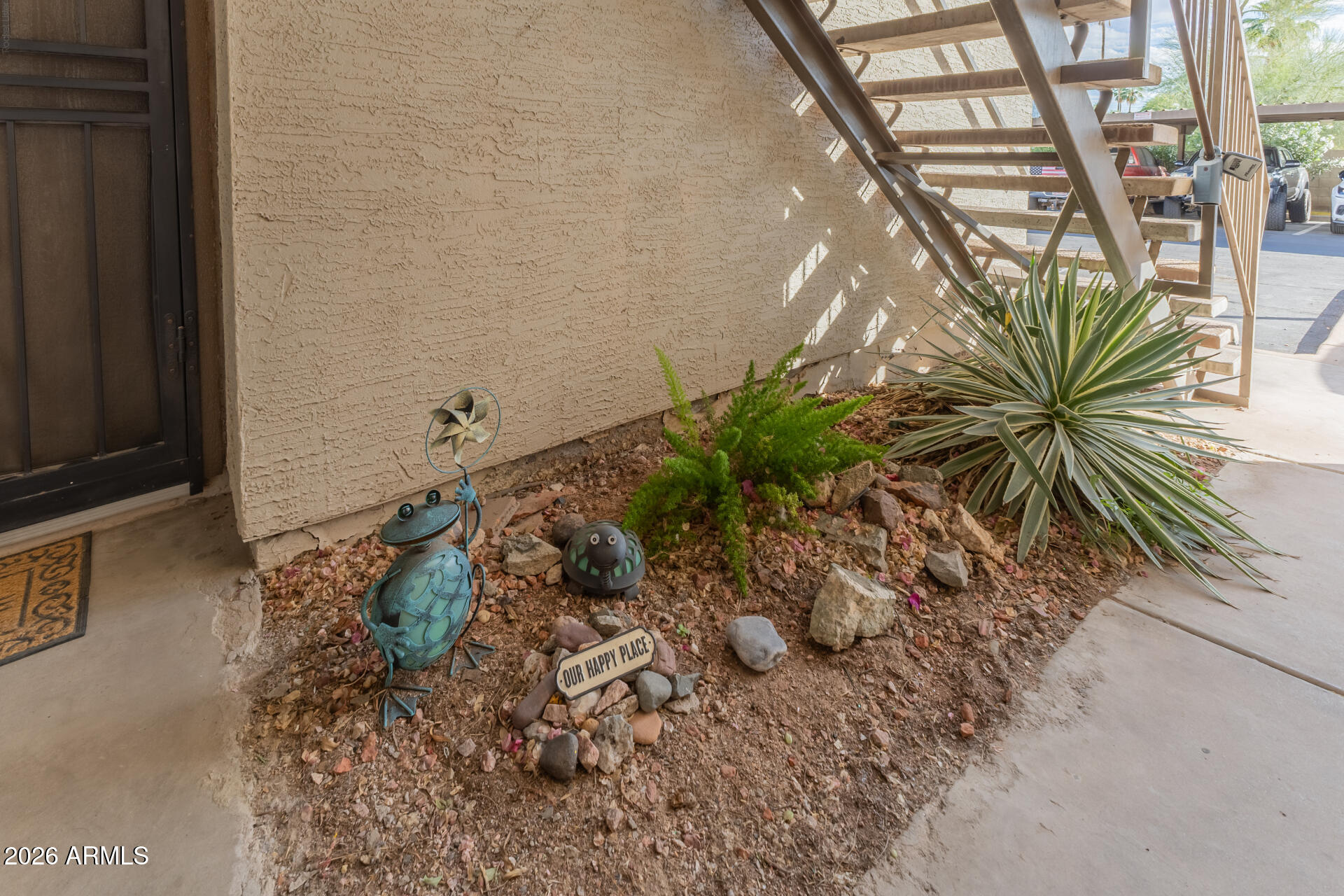 DESERT FOOTHILLS VILLAS - Residential