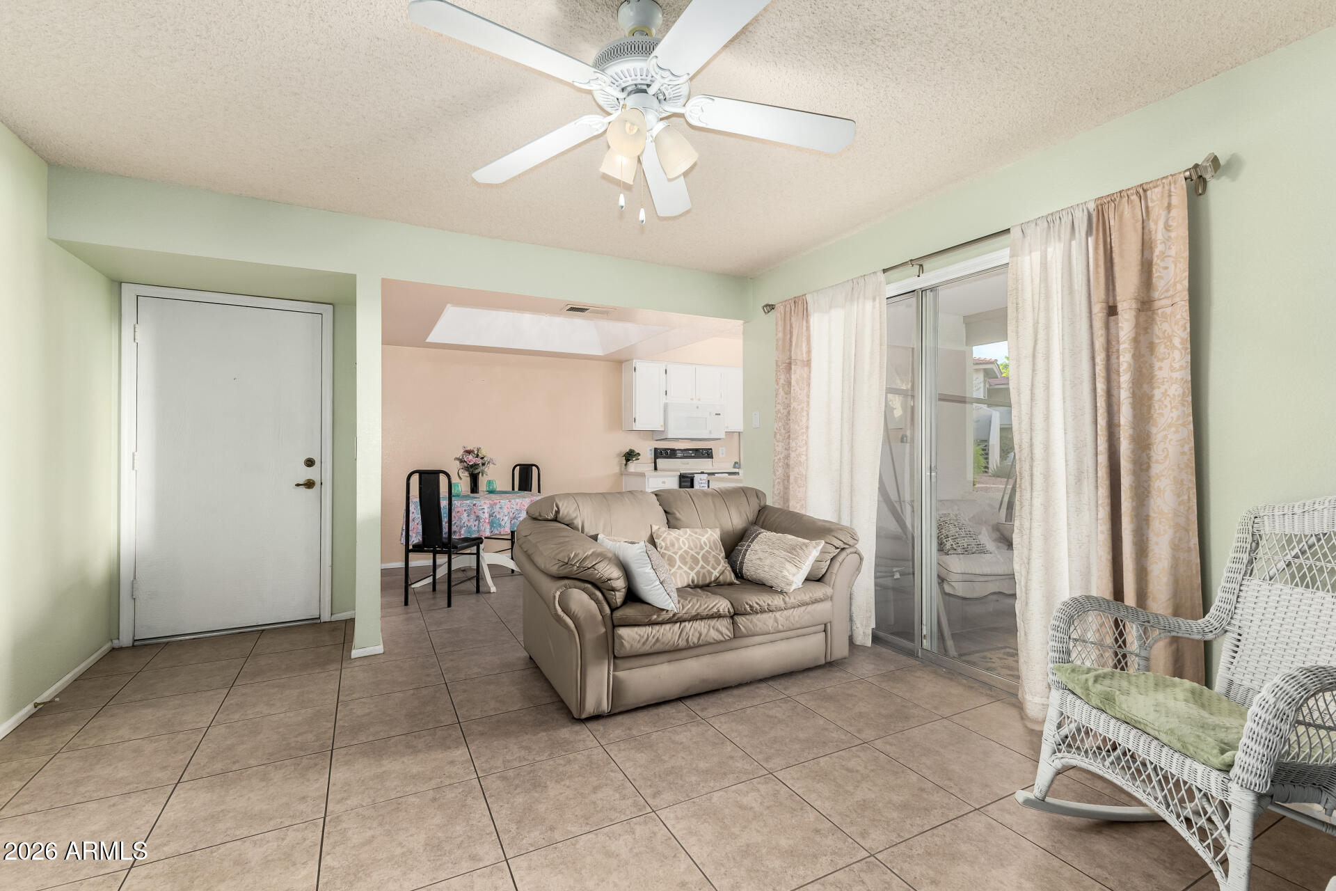 DESERT FOOTHILLS VILLAS - Residential