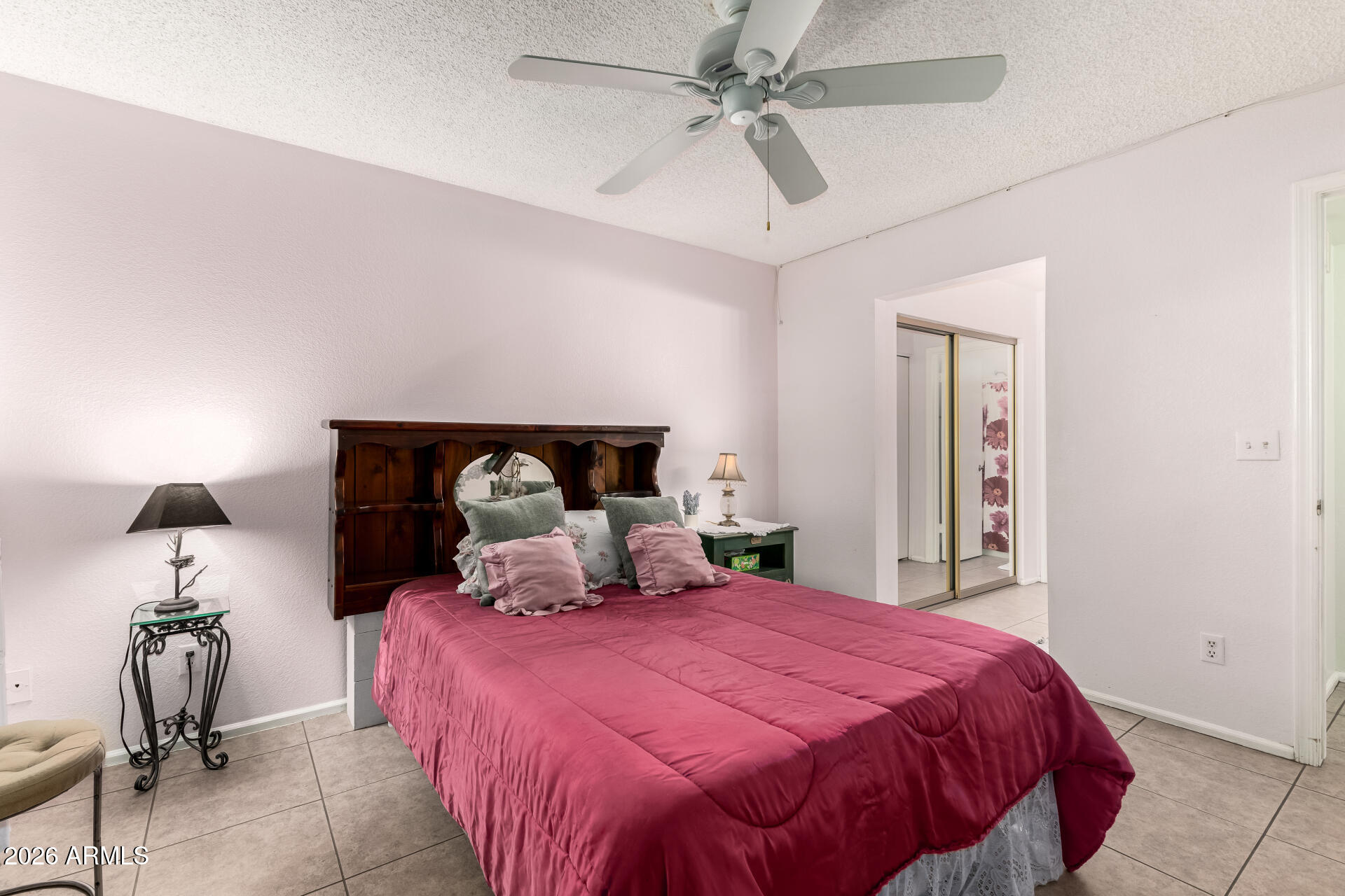 DESERT FOOTHILLS VILLAS - Residential