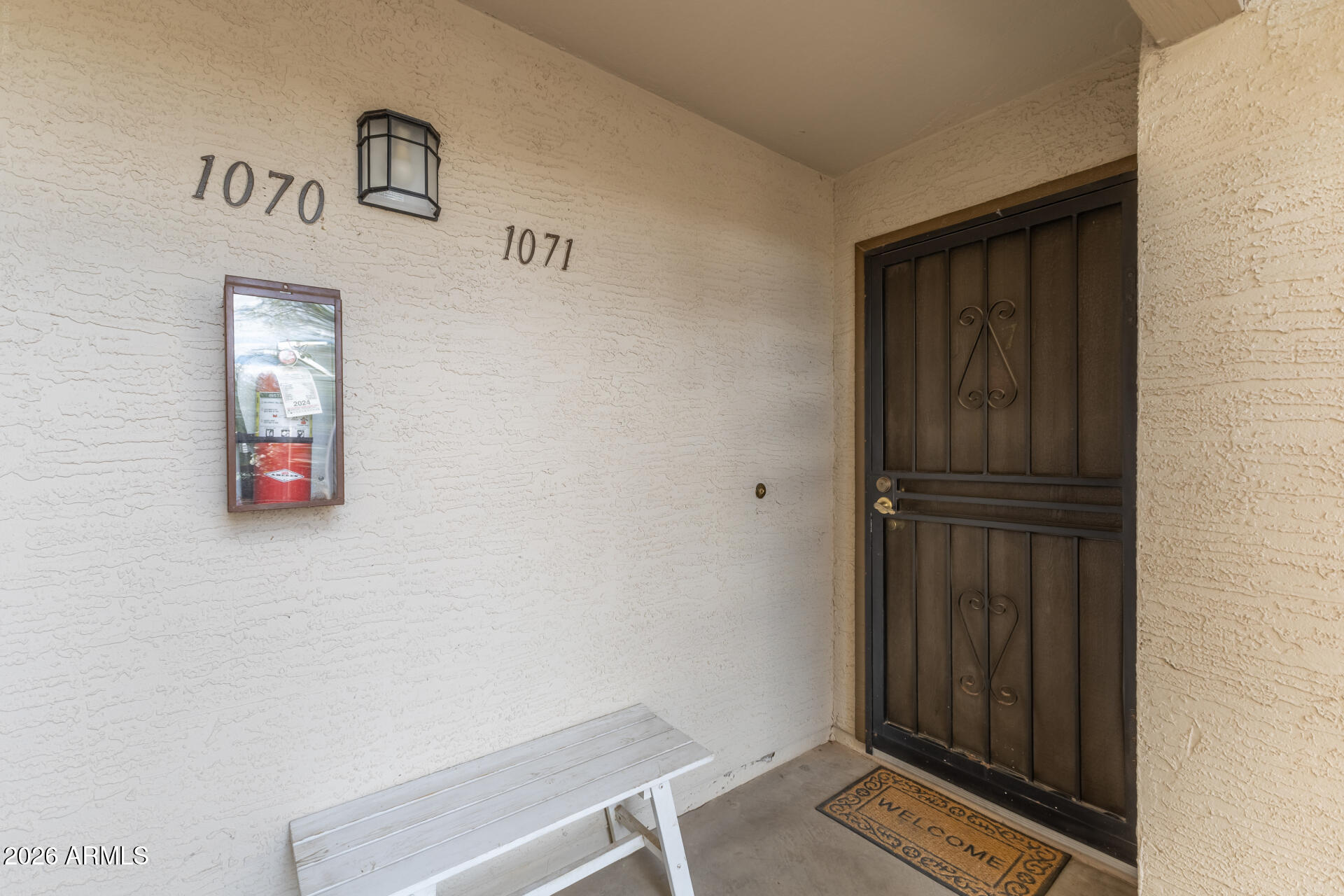 DESERT FOOTHILLS VILLAS - Residential