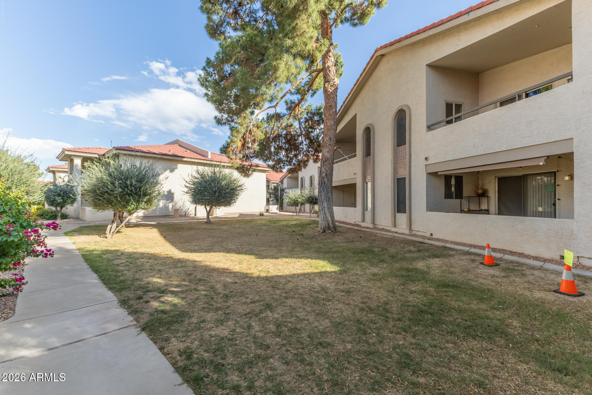 DESERT FOOTHILLS VILLAS - Residential