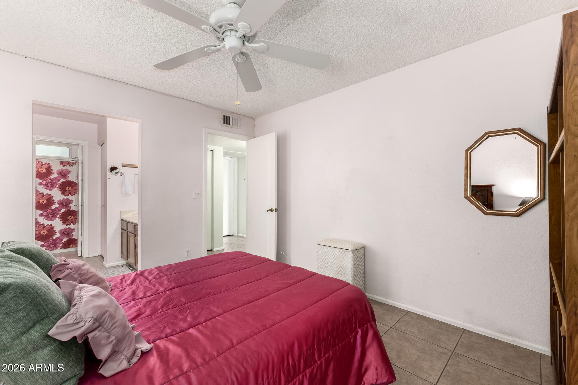DESERT FOOTHILLS VILLAS - Residential