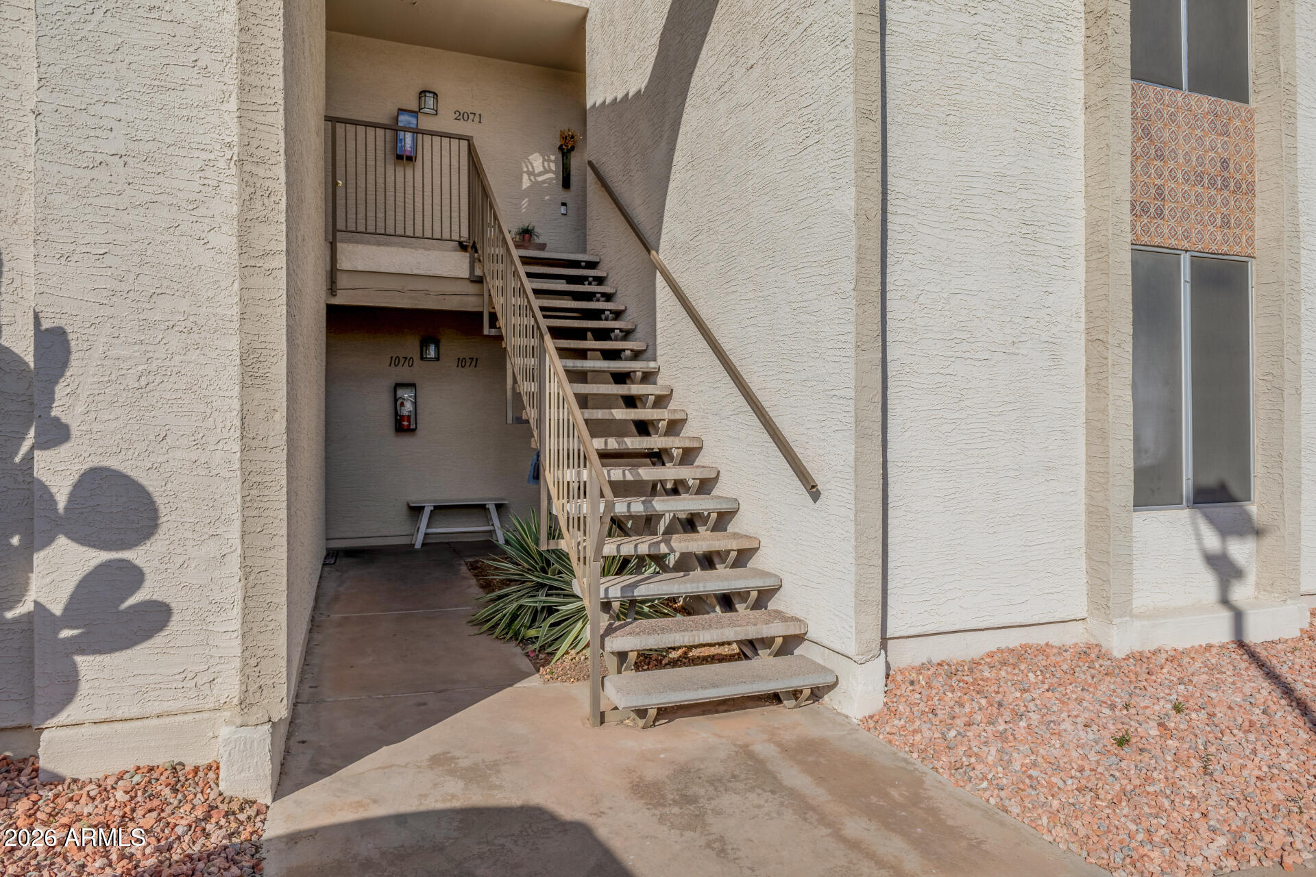 DESERT FOOTHILLS VILLAS - Residential