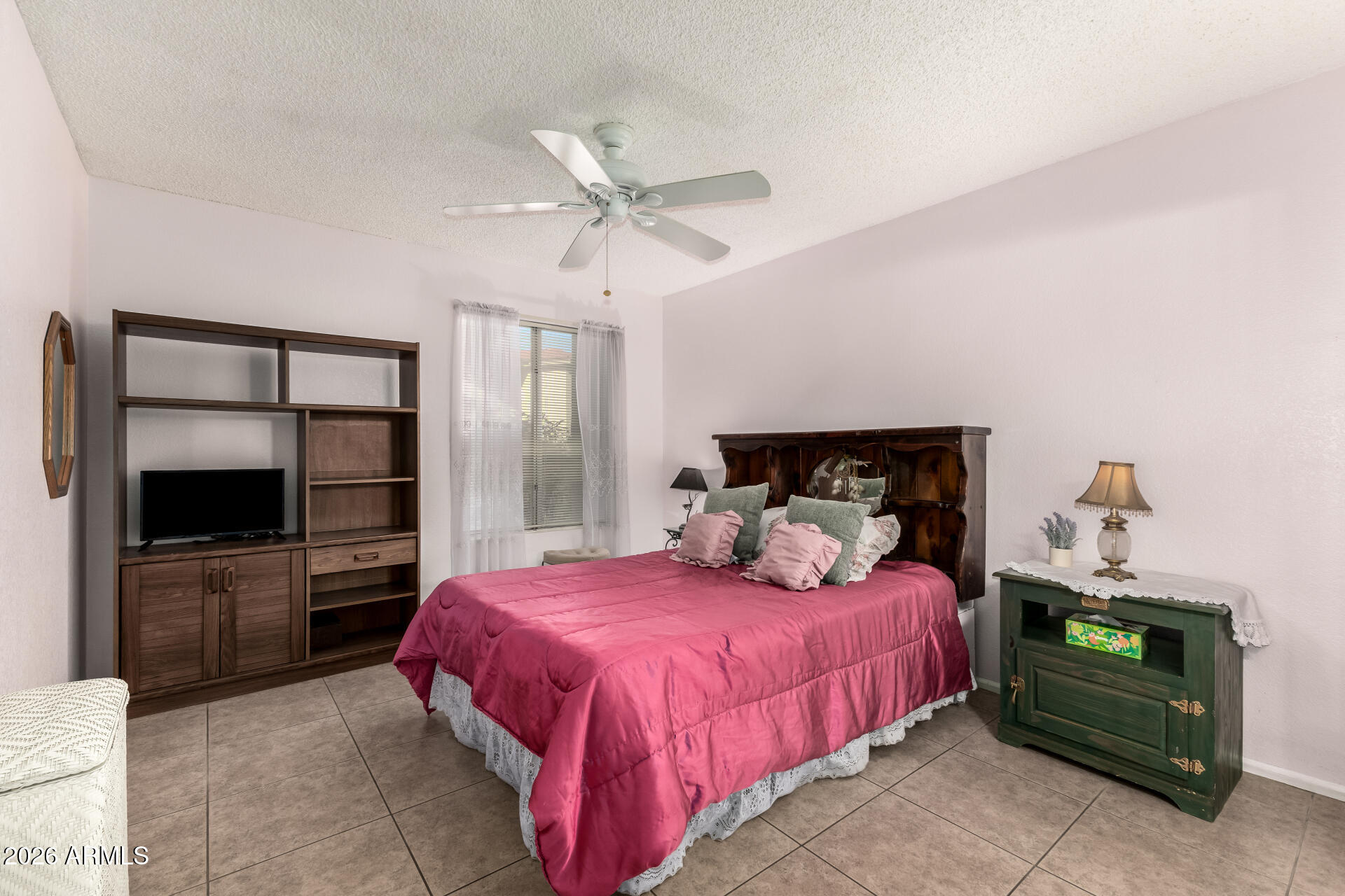 DESERT FOOTHILLS VILLAS - Residential