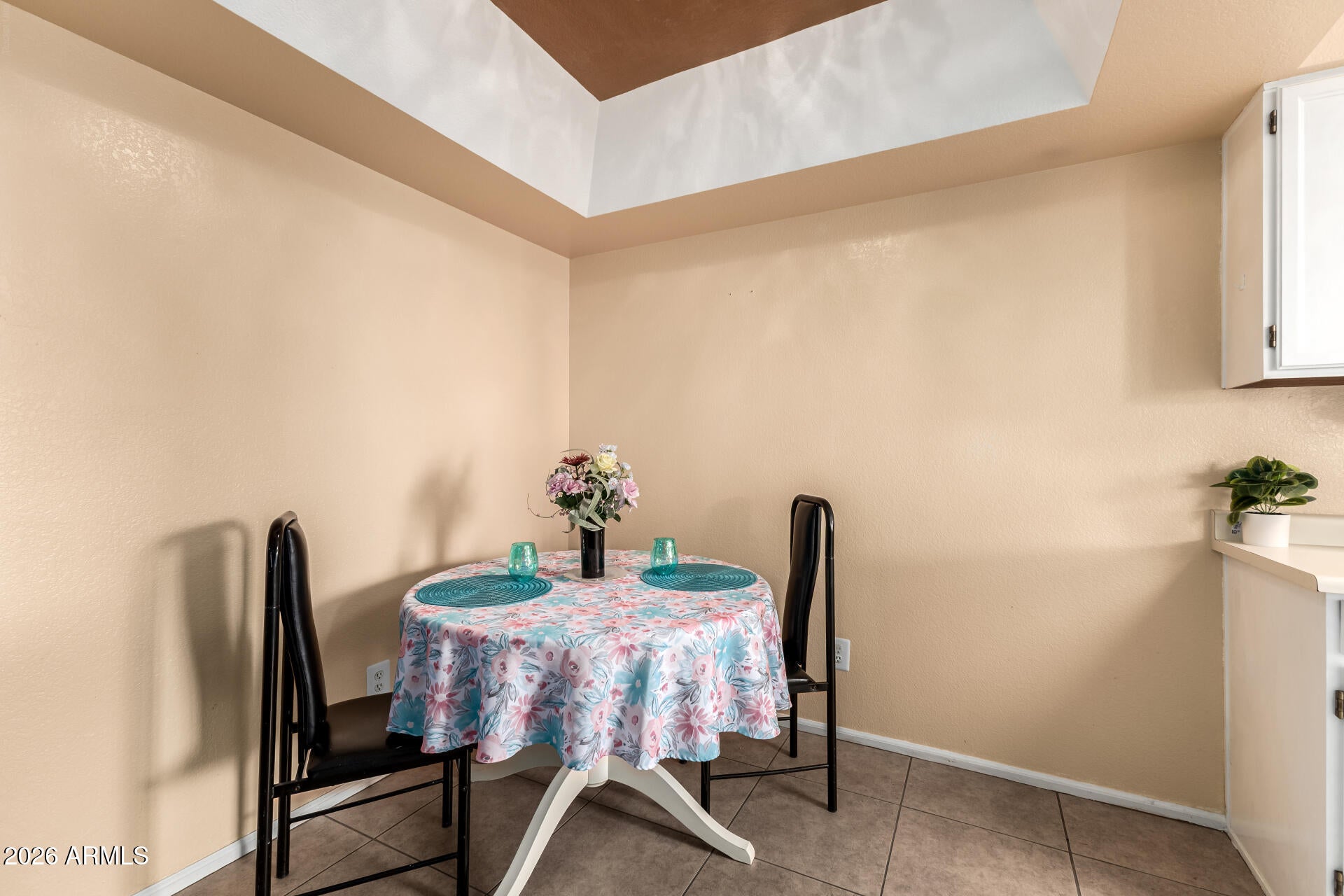 DESERT FOOTHILLS VILLAS - Residential