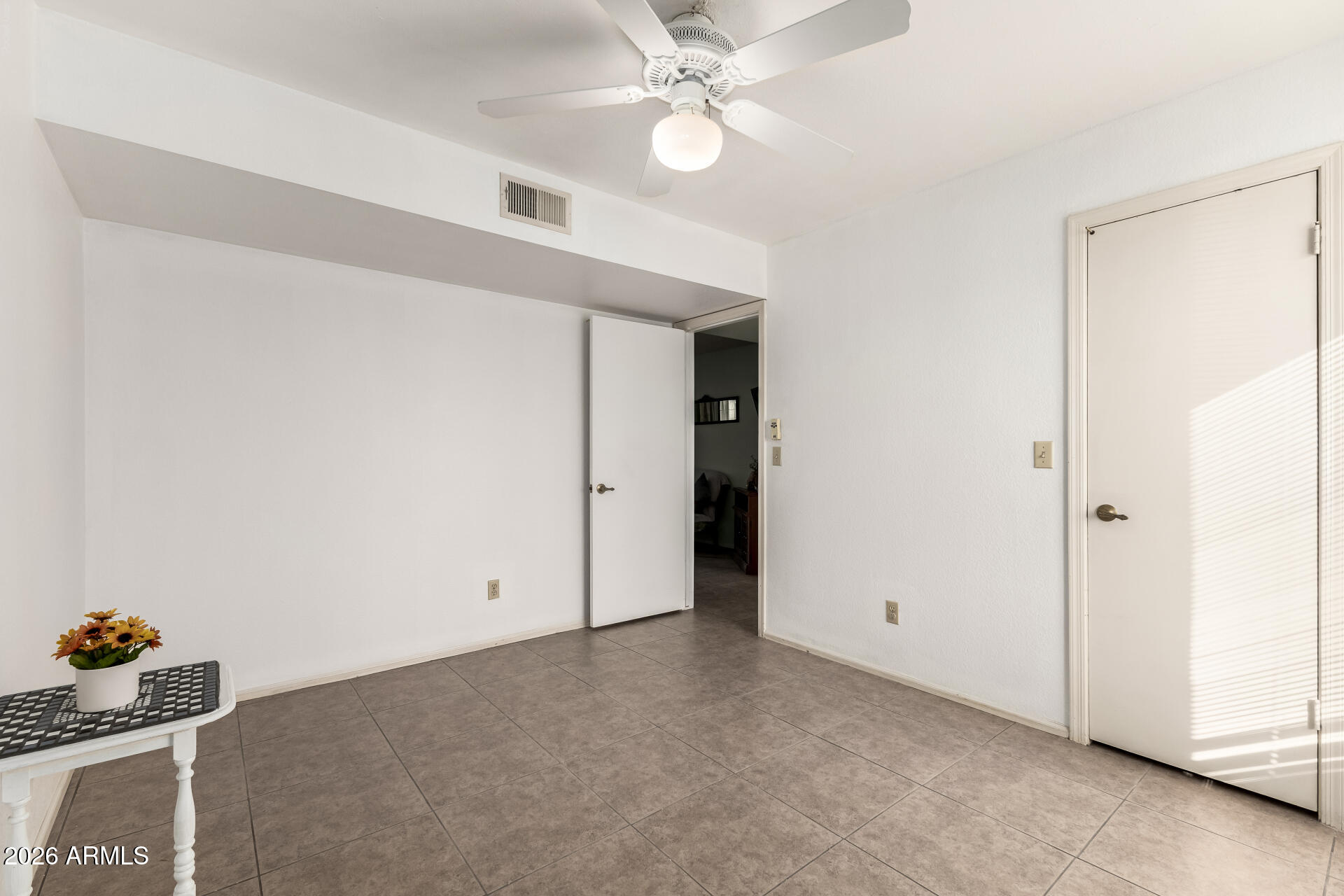 DESERT FOOTHILLS VILLAS - Residential