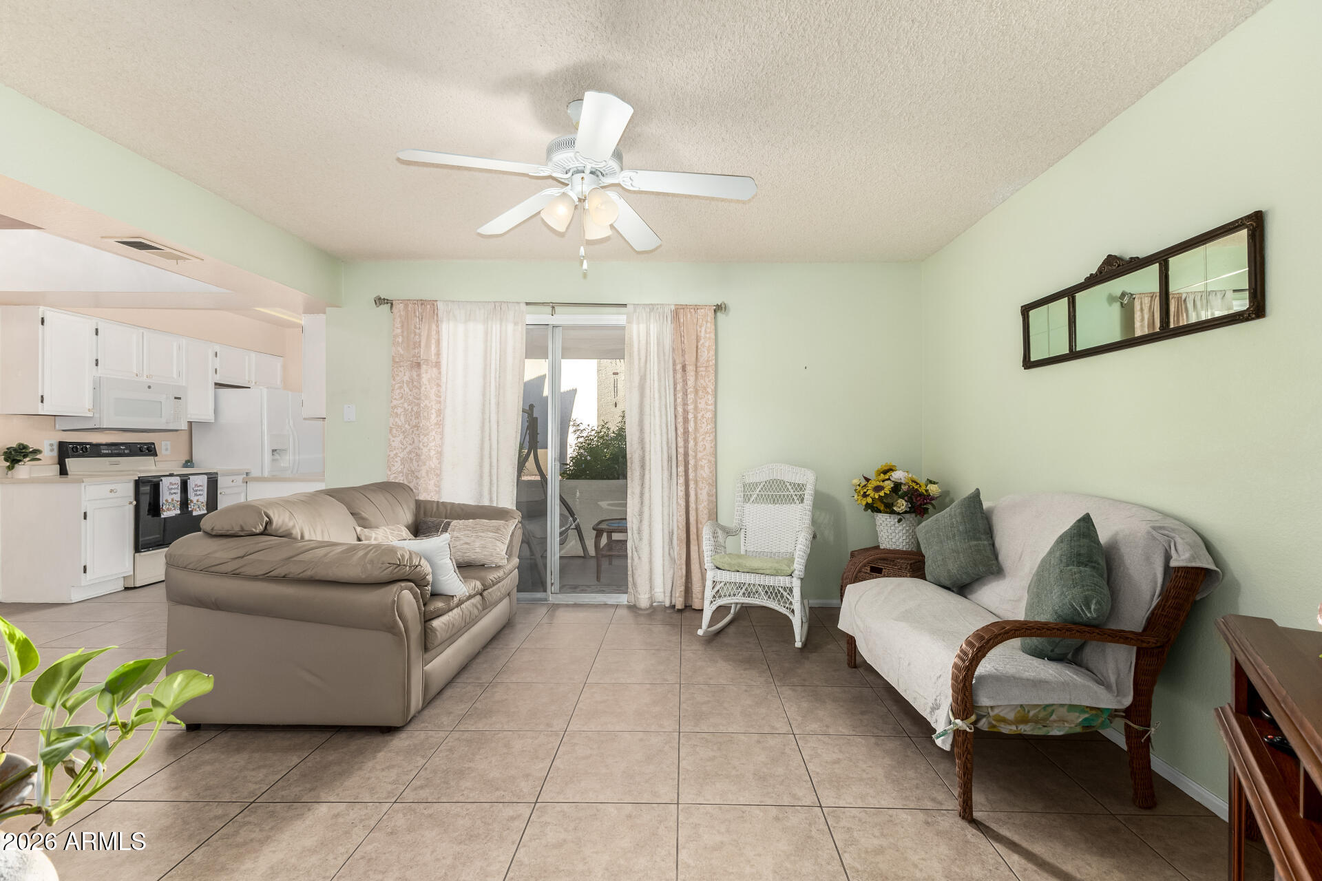 DESERT FOOTHILLS VILLAS - Residential