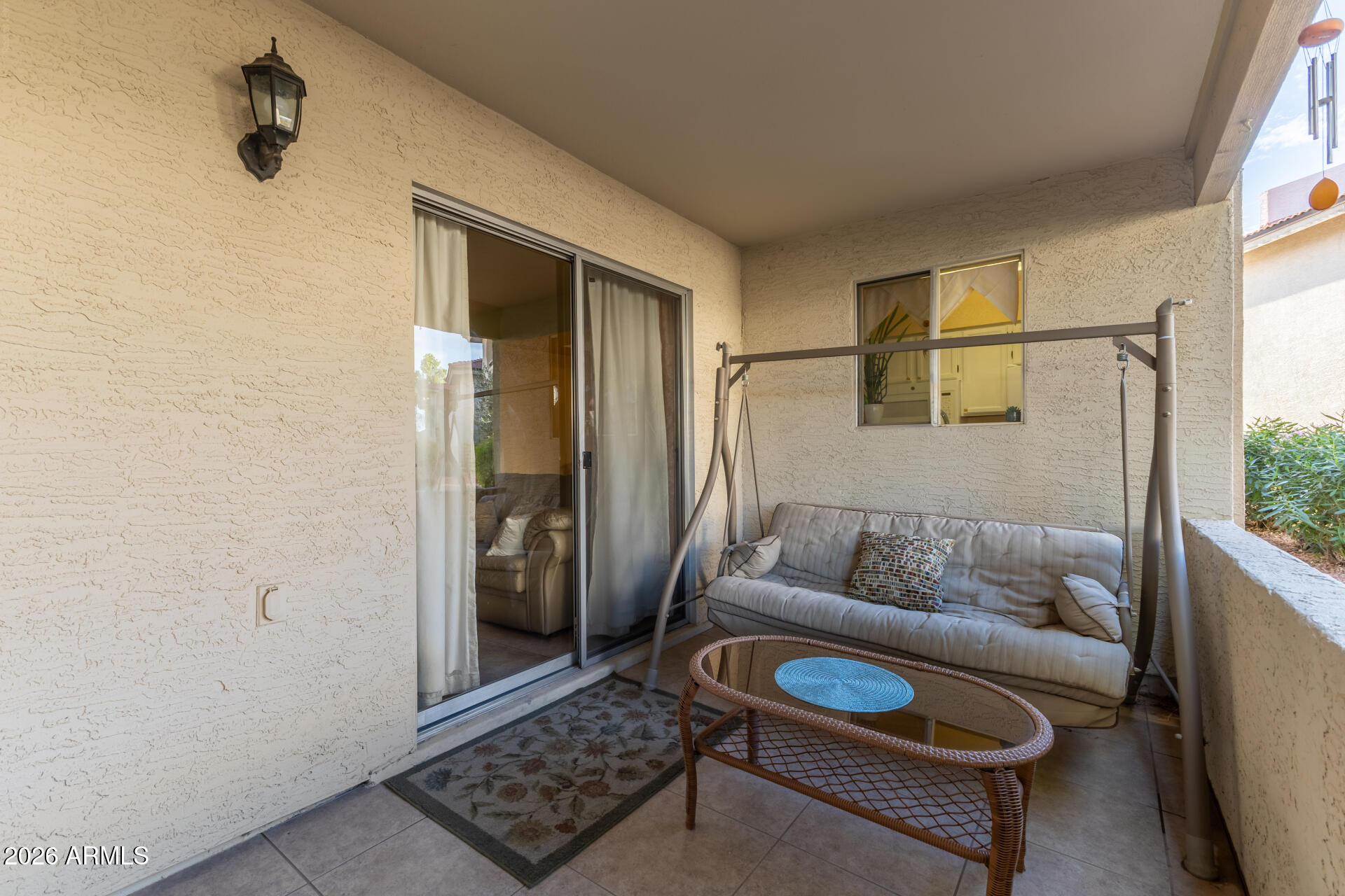 DESERT FOOTHILLS VILLAS - Residential