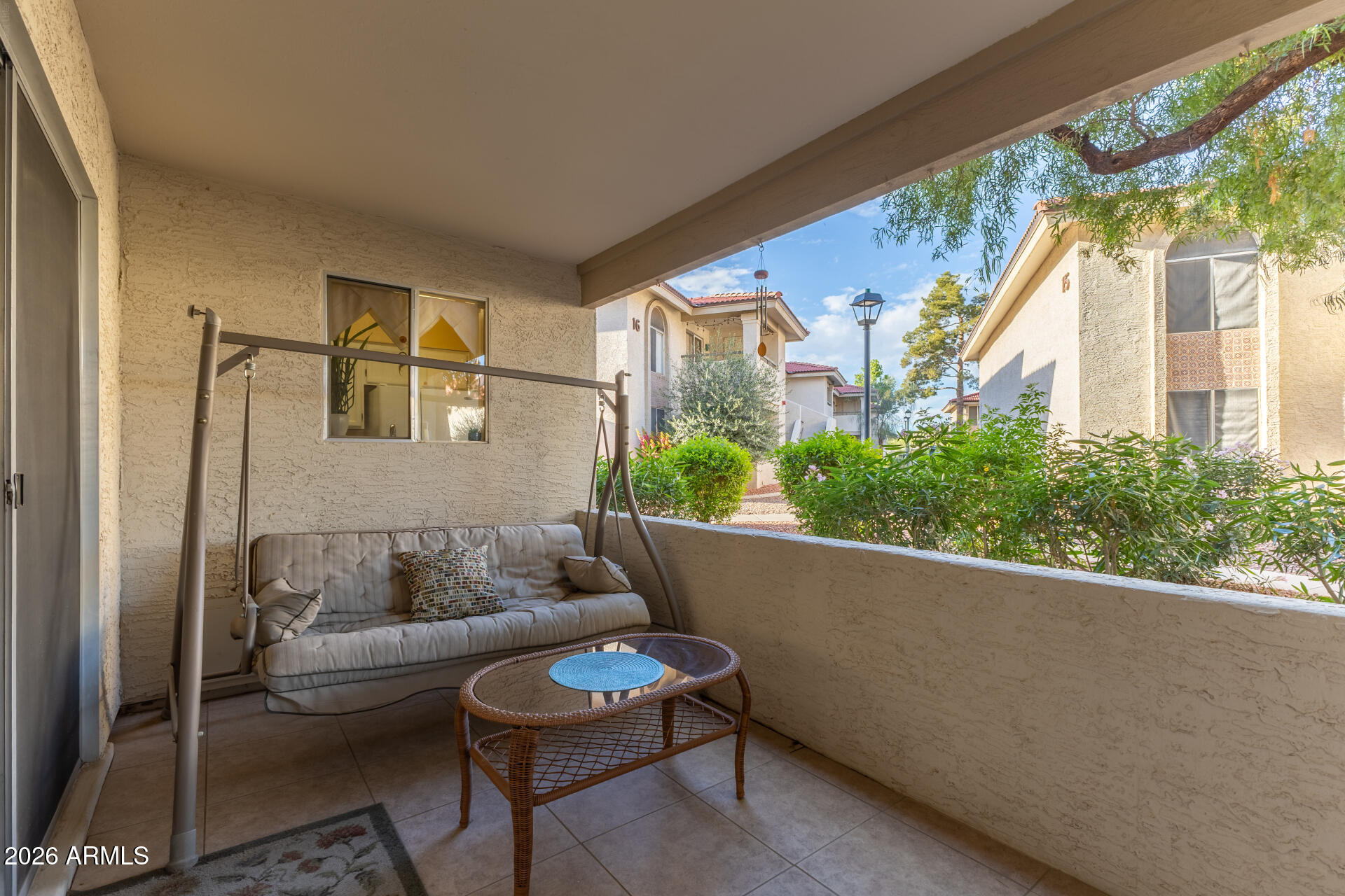 DESERT FOOTHILLS VILLAS - Residential